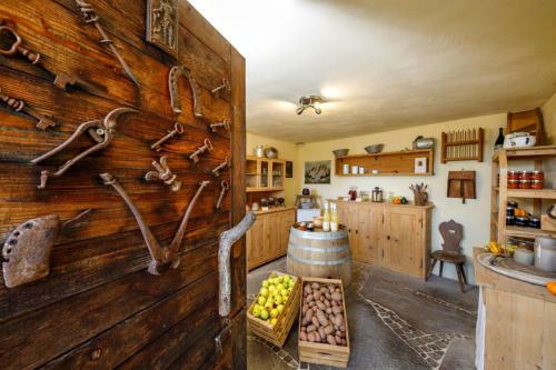 Apartamento Baumannhof Ferienwohnung Ursprung