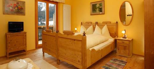Apartamento Baumannhof Ferienwohnung Ursprung