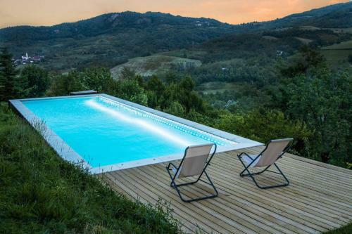 Bed & Breakfast Nido D'amore