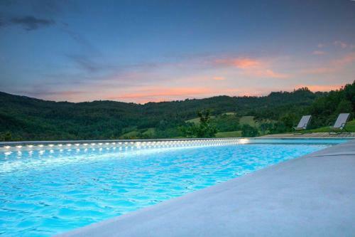 Bed & Breakfast Nido D'amore