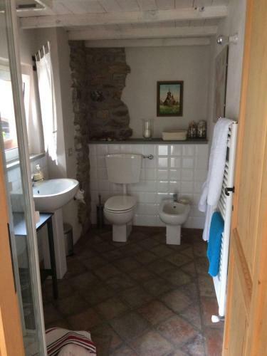 Bed & Breakfast Nido D'amore