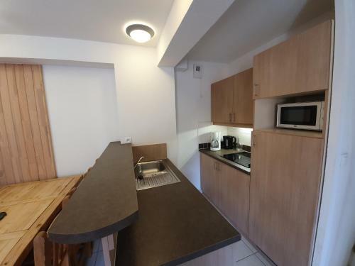 Apartamento Balcon Des Airelles - T3 - Bda509