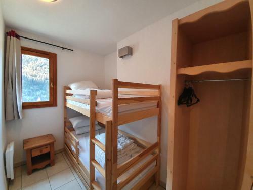 Apartamento Balcon Des Airelles - T3 - Bda509