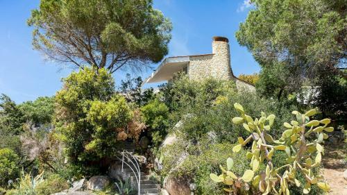 Villa Occhiata 6&2