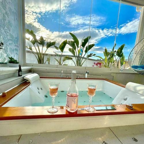 Apartamento Resort Villa La Perla Sul Mare