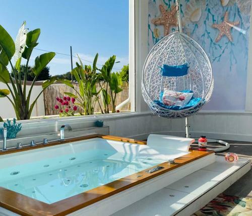 Apartamento Resort Villa La Perla Sul Mare