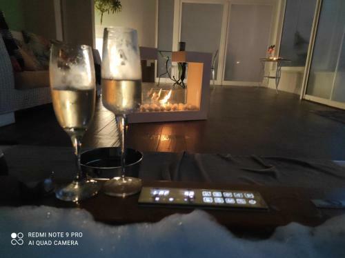 Apartamento Resort Villa La Perla Sul Mare