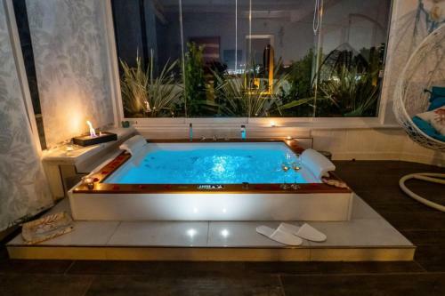 Apartamento Resort Villa La Perla Sul Mare