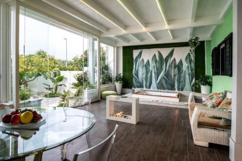 Apartamento Resort Villa La Perla Sul Mare