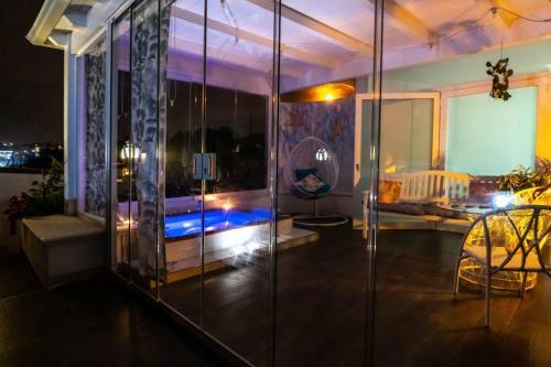 Apartamento Resort Villa La Perla Sul Mare