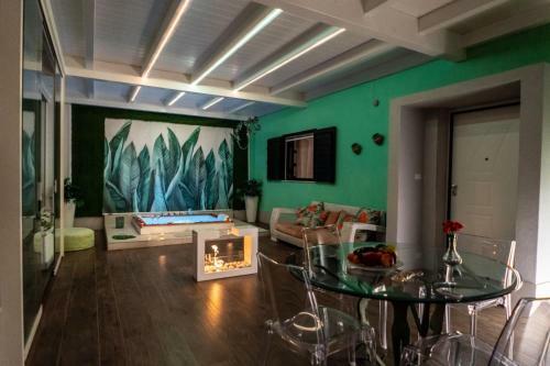 Apartamento Resort Villa La Perla Sul Mare