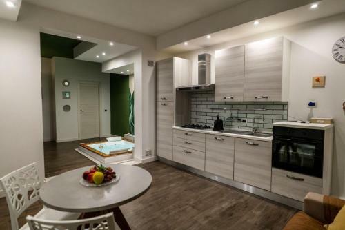 Apartamento Resort Villa La Perla Sul Mare