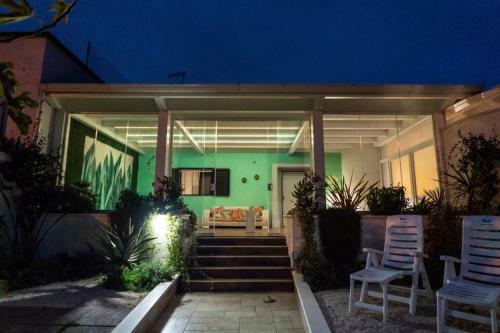 Apartamento Resort Villa La Perla Sul Mare