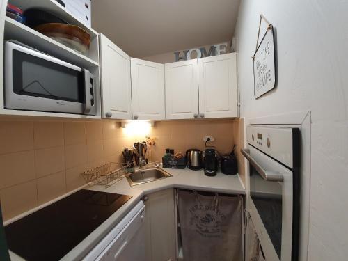 Apartamento Les Sil�nes - T3 Duplex - Mz2303