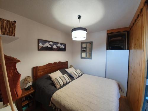 Apartamento Les Sil�nes - T3 Duplex - Mz2303
