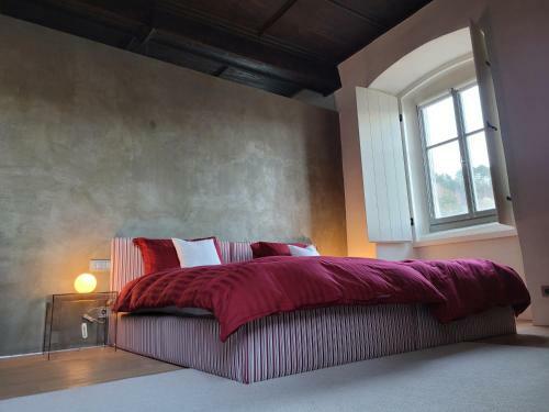 Apartamento Ansitz Montani Eppan