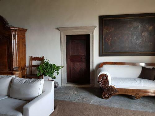 Apartamento Ansitz Montani Eppan