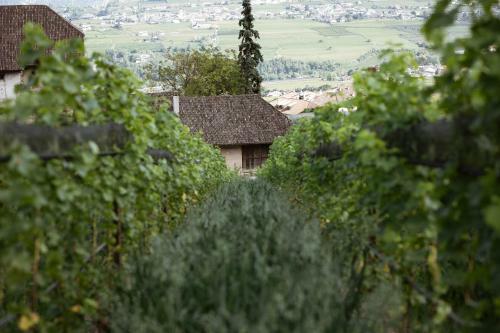 Apartamento Ansitz Montani Eppan