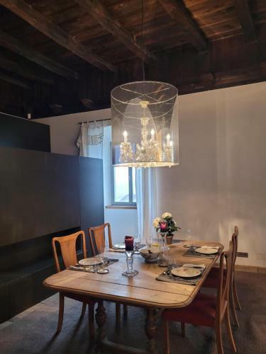 Apartamento Ansitz Montani Eppan