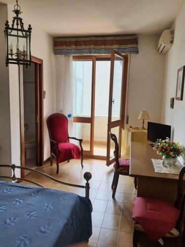 Hostal B&B Romagna