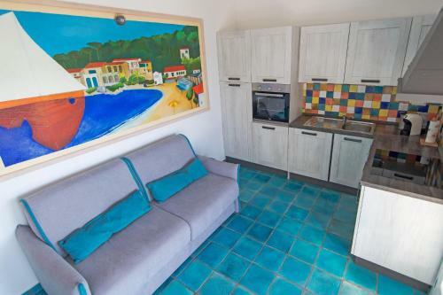 Casa Lia - Scaglieri