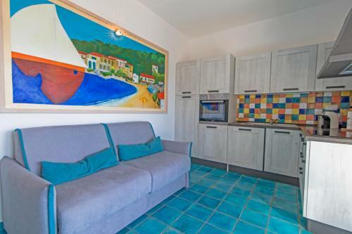 Casa Lia - Scaglieri