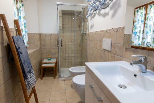 Casa Lia - Scaglieri