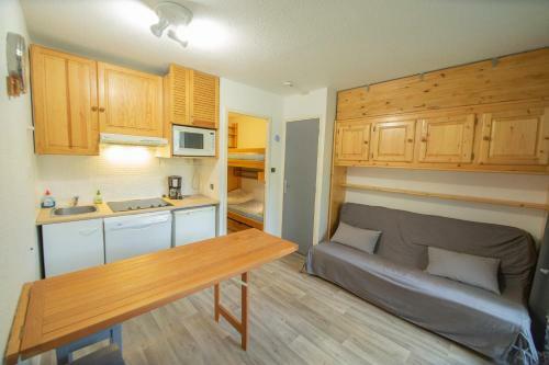 Apartamento L'oustal - Studio 2 Coins Montagnes - Ous23