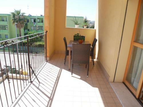 Apartamento Appartamento Villa Rosa