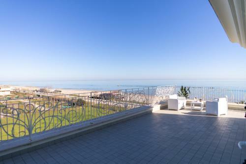 Apartamento Alto Mare