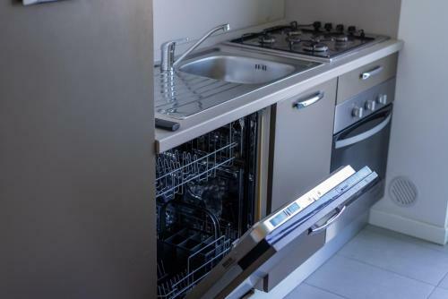 Apartamento Alto Mare