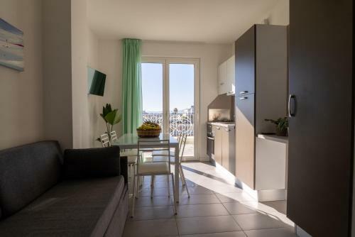 Apartamento Alto Mare