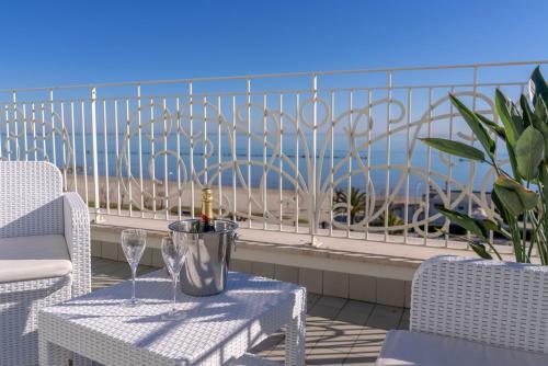 Apartamento Alto Mare