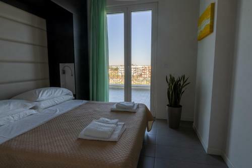 Apartamento Alto Mare