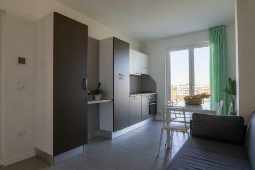 Apartamento Alto Mare