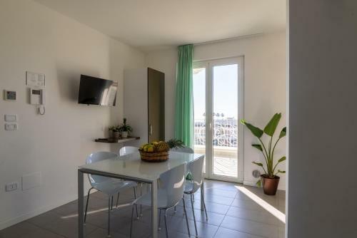 Apartamento Alto Mare