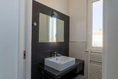 Apartamento Alto Mare