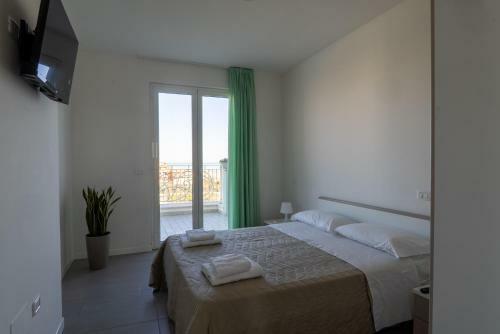 Apartamento Alto Mare