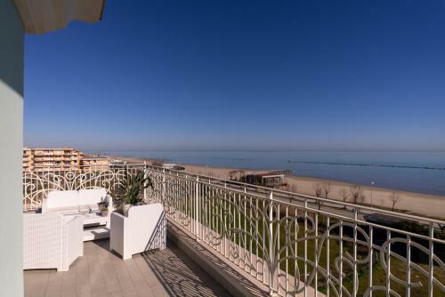 Apartamento Alto Mare