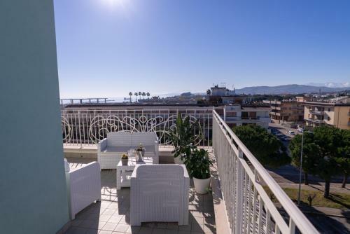 Apartamento Alto Mare