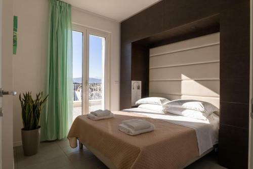 Apartamento Alto Mare