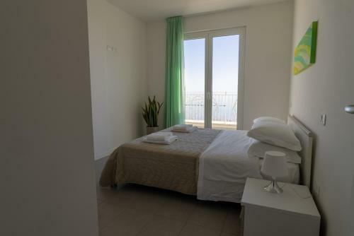 Apartamento Alto Mare