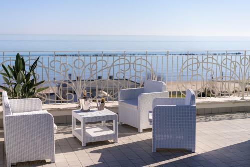 Apartamento Alto Mare