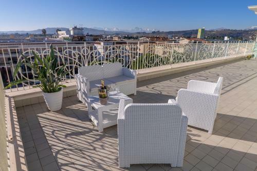 Apartamento Alto Mare