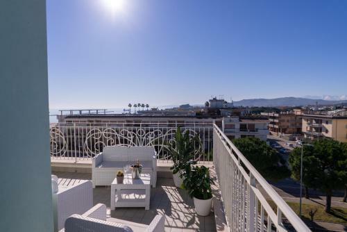Apartamento Alto Mare