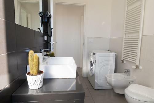 Apartamento Alto Mare