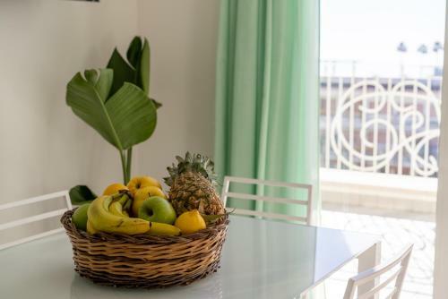 Apartamento Alto Mare