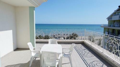 Apartamento Alto Mare