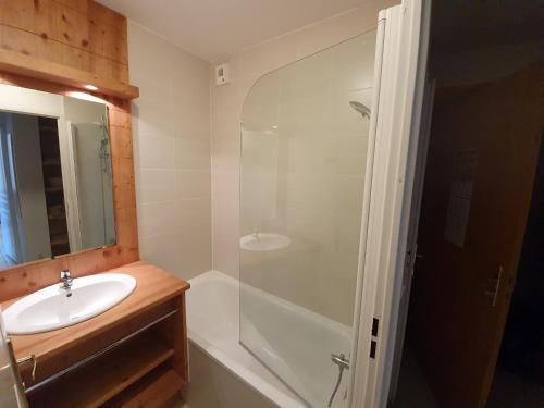 Apartamento Balcon Des Airelles - T3 - Bda510