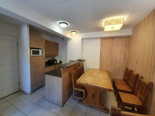 Apartamento Balcon Des Airelles - T3 - Bda510